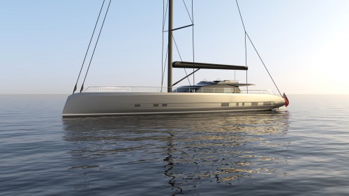 Project Fly superyacht 6